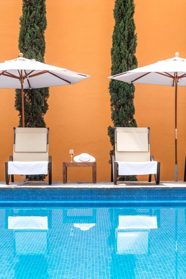 Grand Fiesta Americana Hotel