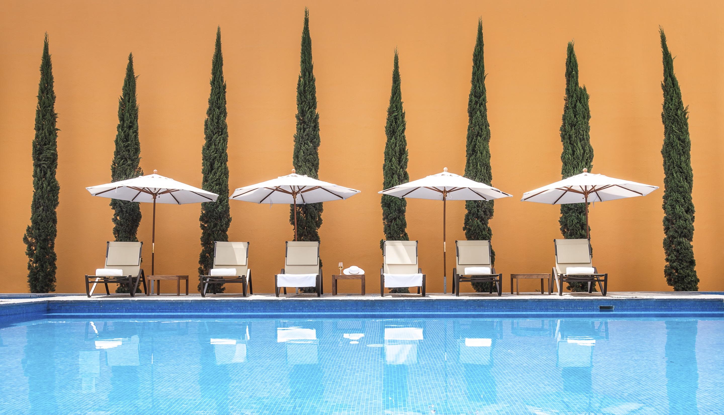 Grand Fiesta Americana Hotel Querétaro