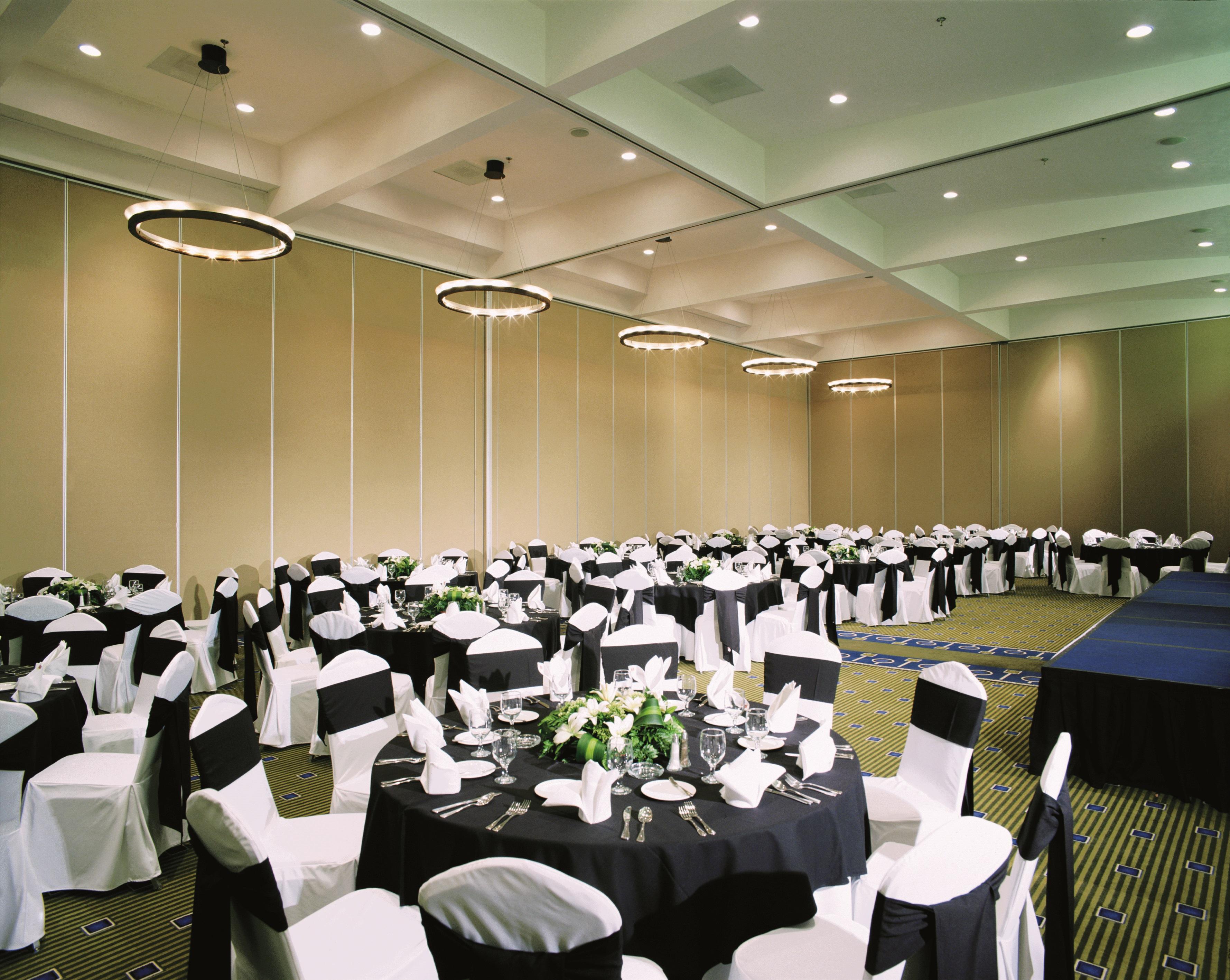 Grand Fiesta Americana Hotel Querétaro