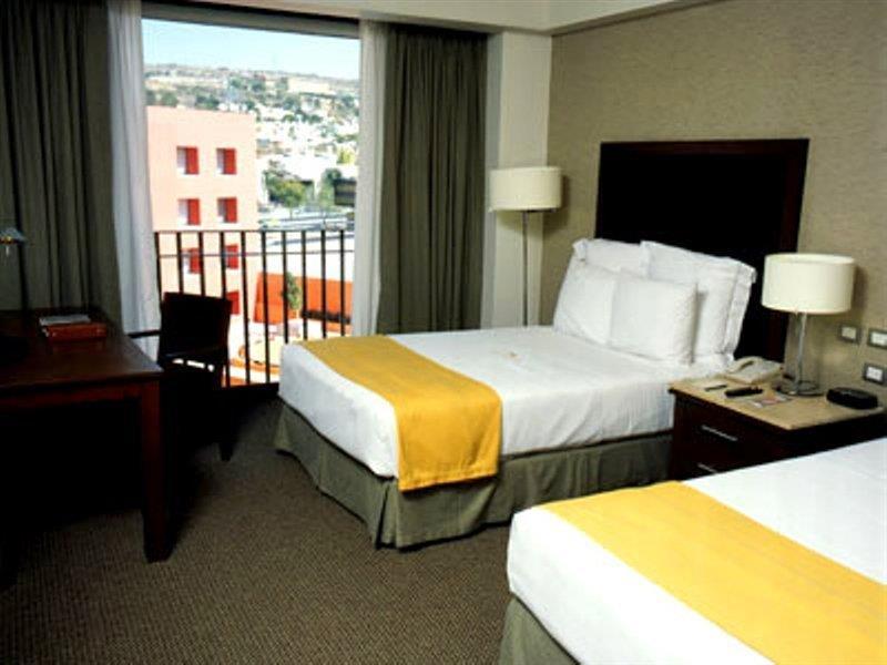 Grand Fiesta Americana Hotel Querétaro