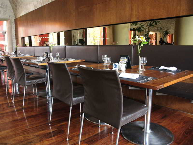 Hotel Grand Fiesta Americana