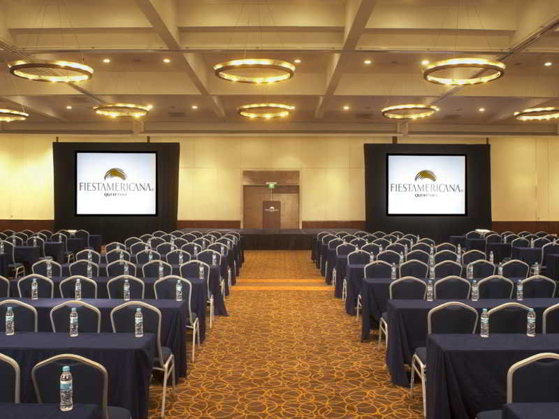 Grand Fiesta Americana Hotel