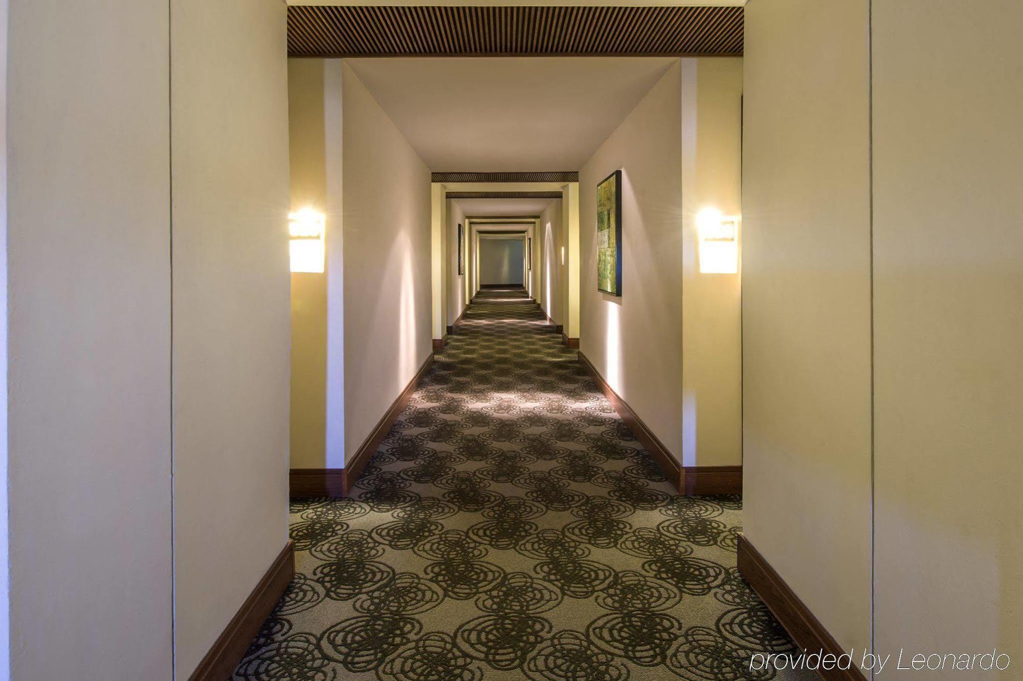Grand Fiesta Americana Hotel 5*