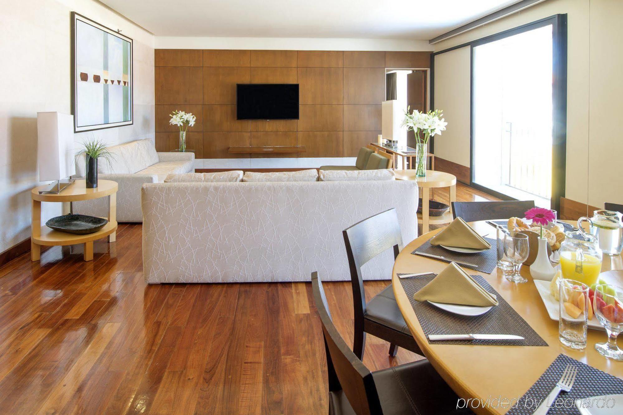 Hotel Grand Fiesta Americana