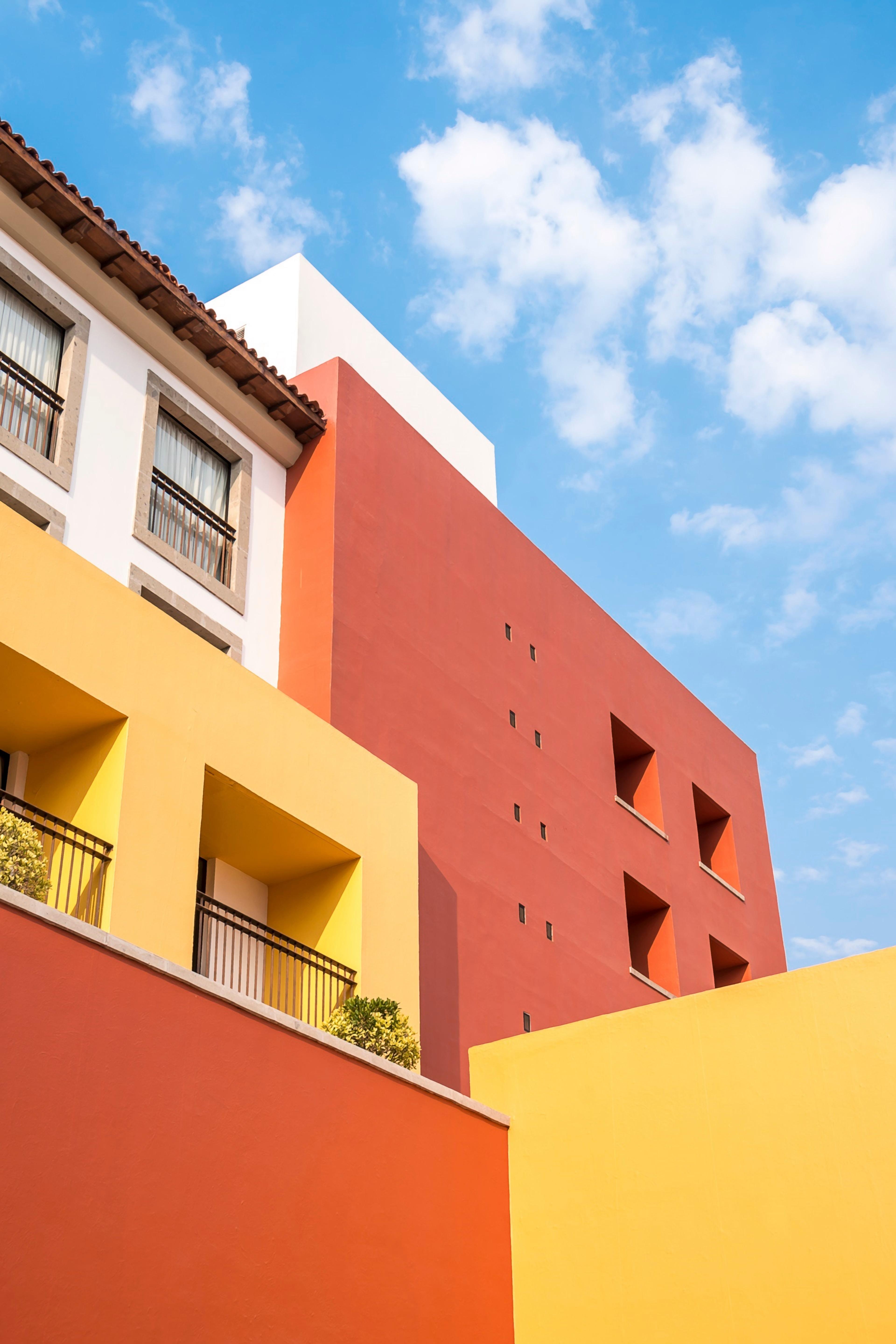 Hotel Grand Fiesta Americana Querétaro