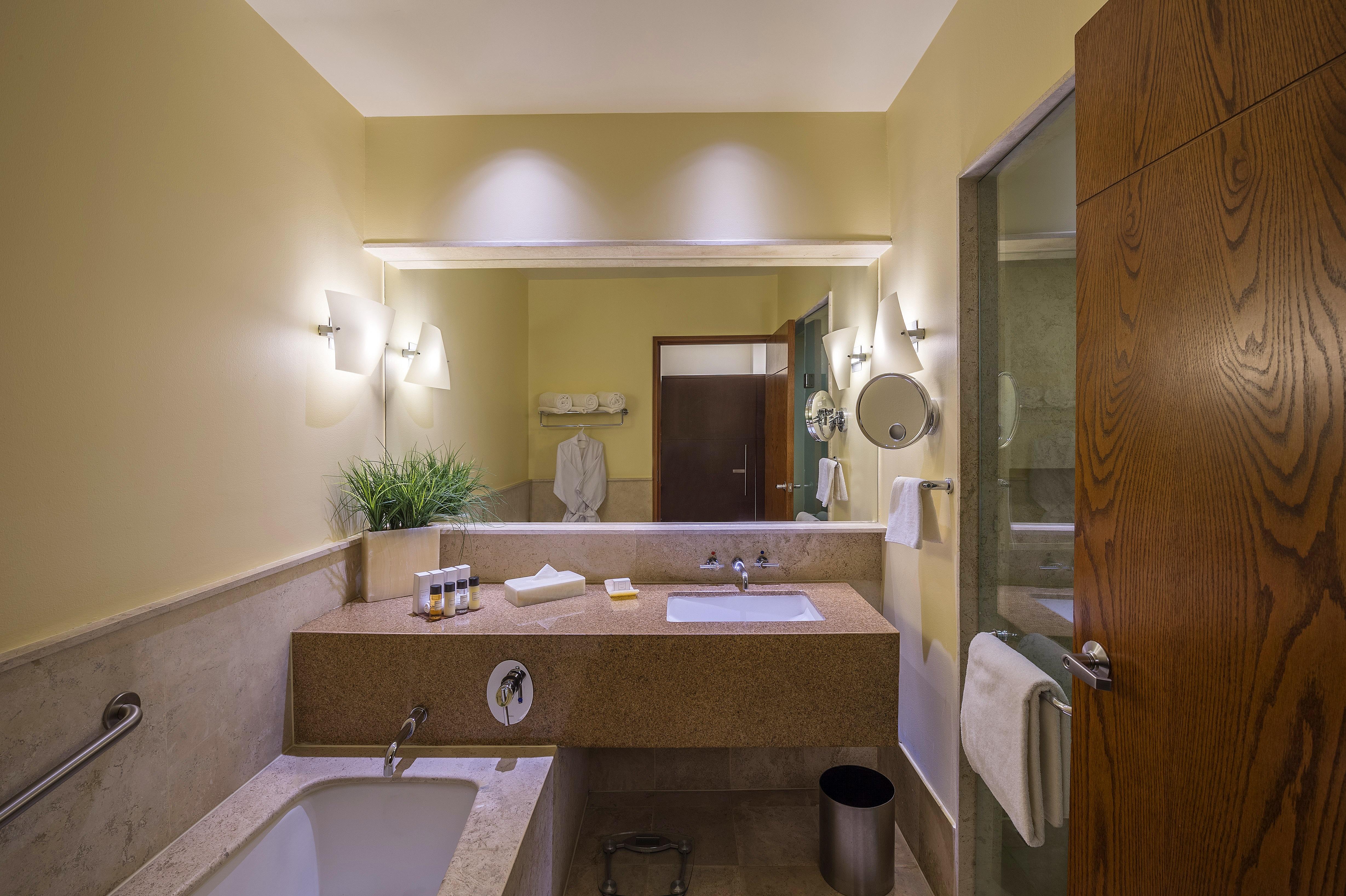 Hotel Grand Fiesta Americana Querétaro