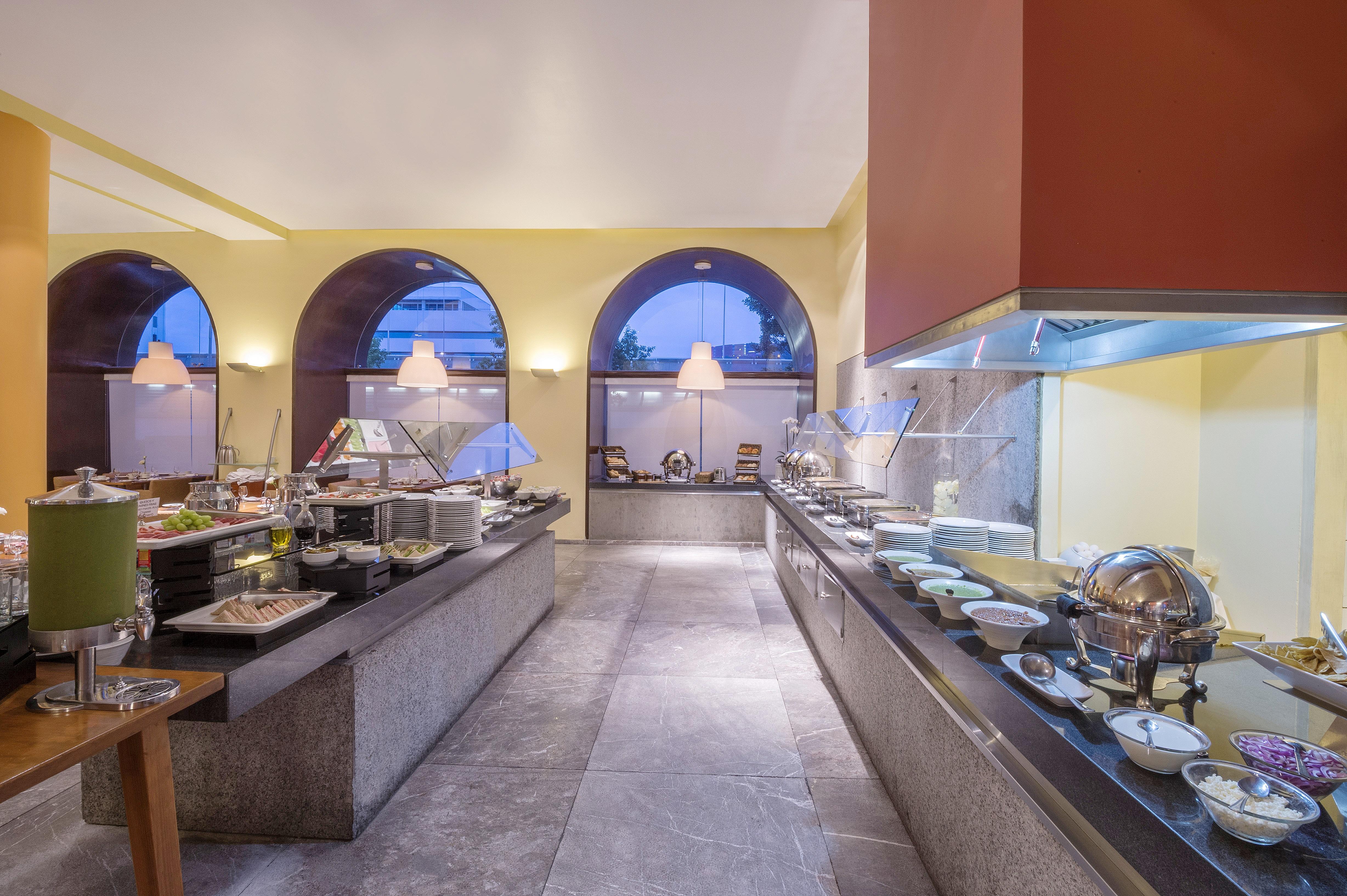 Grand Fiesta Americana 5* Querétaro