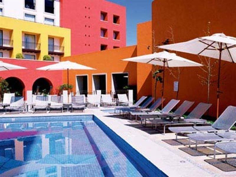 Grand Fiesta Americana 5* Querétaro