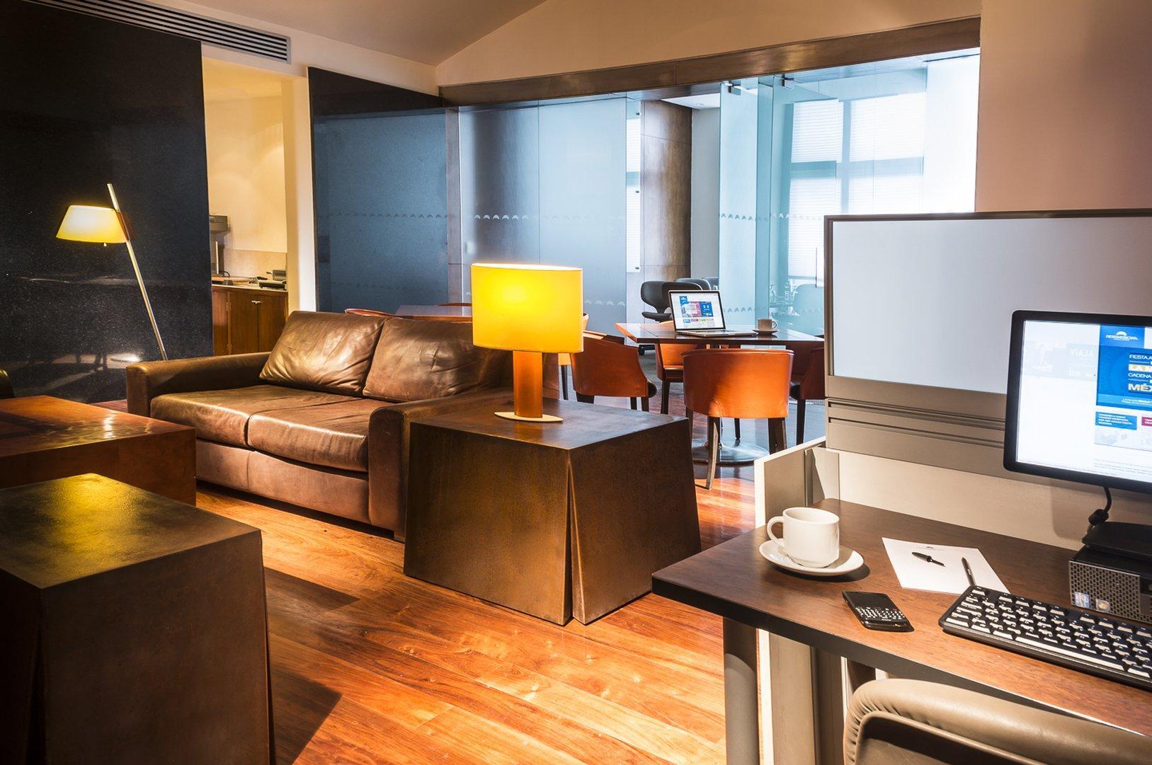Hotel Grand Fiesta Americana 5*