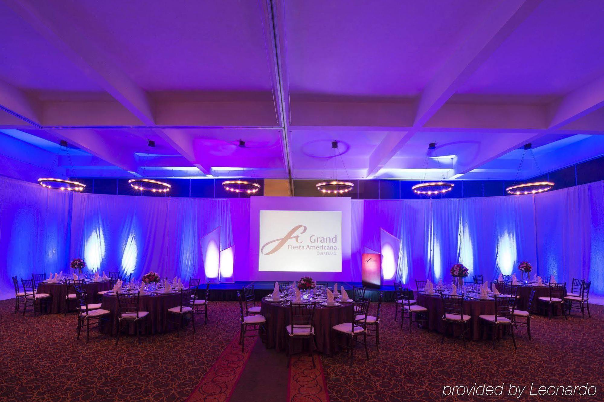 Grand Fiesta Americana Hotel 5*